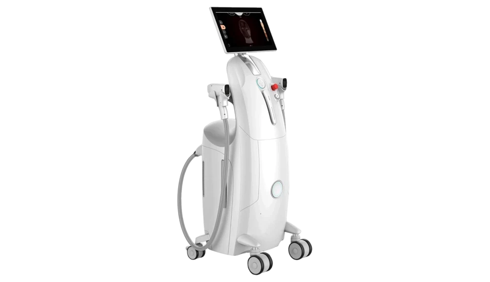 Лазерна епіляція