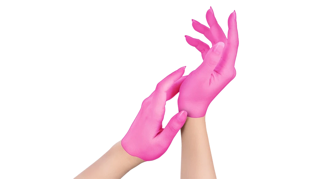 Лазерна епіляція кистей рук