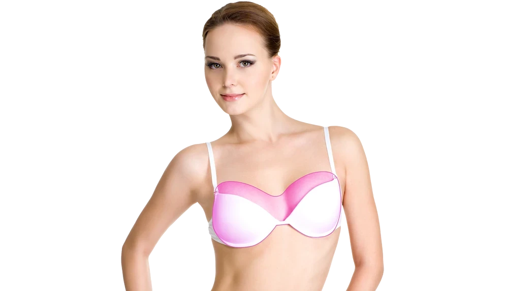 Лазерна епіляція молочних залоз