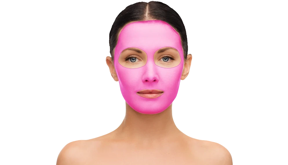 Лазерна епіляція обличчя