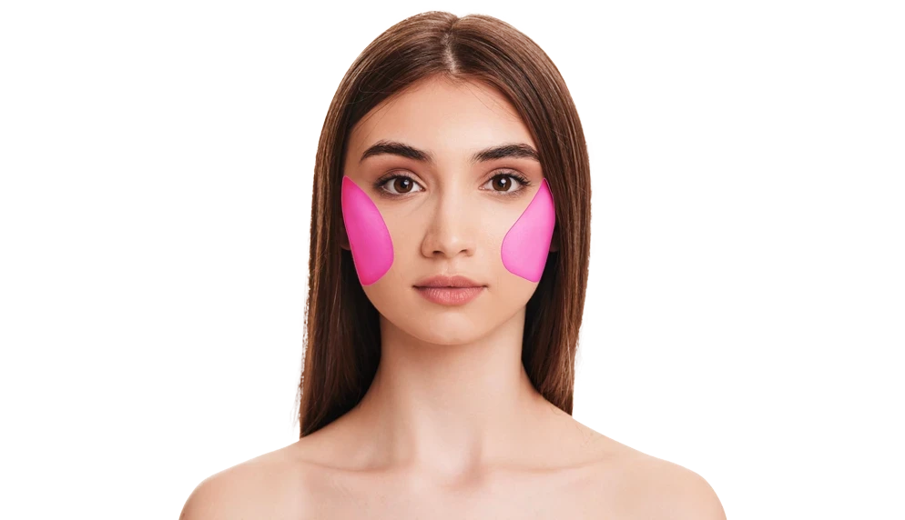 Лазерна епіляція вилиць