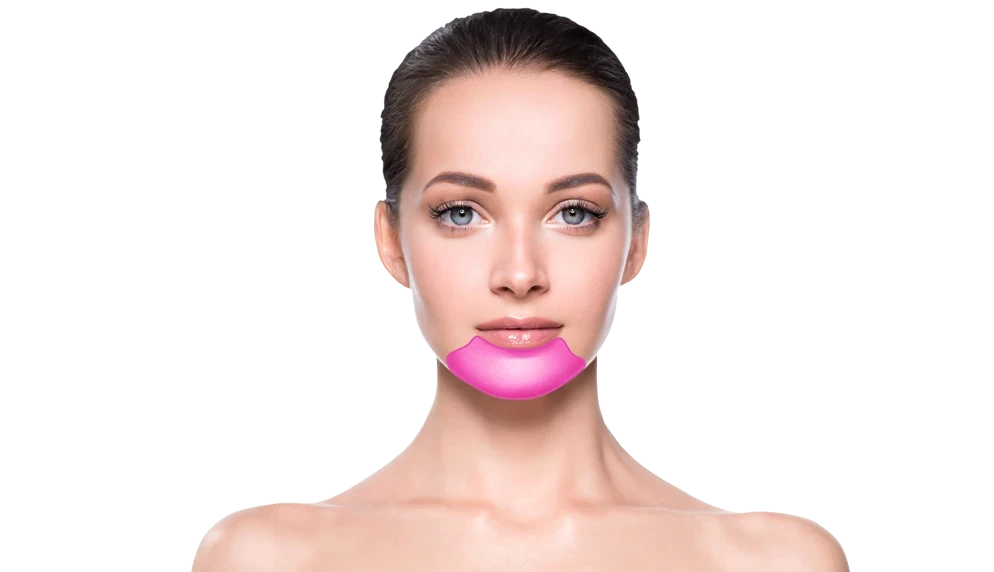 Лазерная эпиляция подбородка