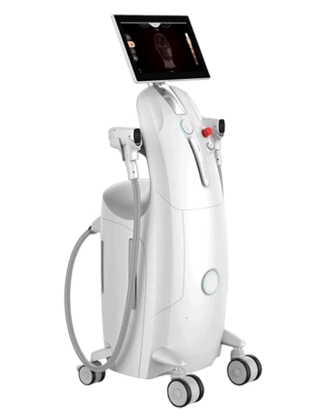 Лазерна епіляція для чоловіків