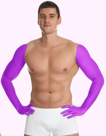 Лазерна епіляція рук повністю для чоловіків