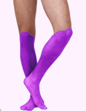 Лазерная эпиляция голени для мужчин