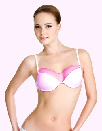 Лазерная эпиляция молочных желез