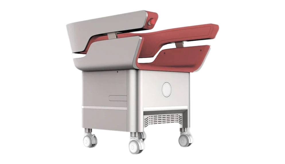 EOS EMF - зміцнення м'язів тазового дна