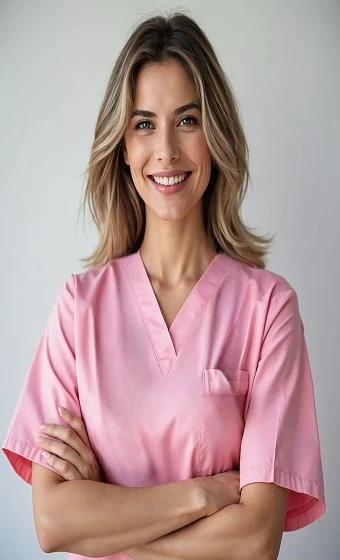 Анастасия Бондарь