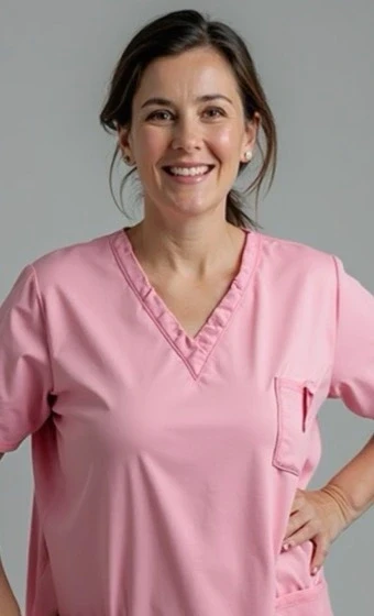 Левітська Світлана