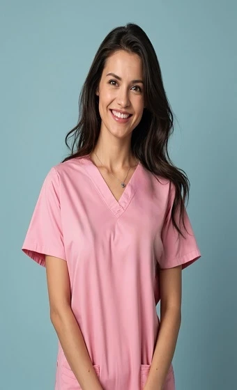 Марина Лисенко