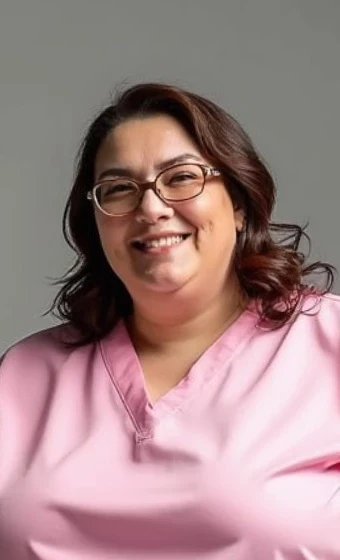 Марина Петренко