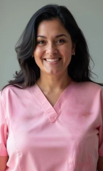 Наталія Кравченко