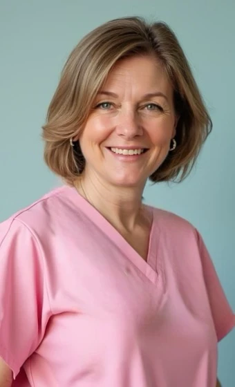 Татьяна Жукова