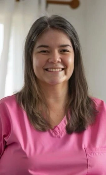 Яна Бондаренко